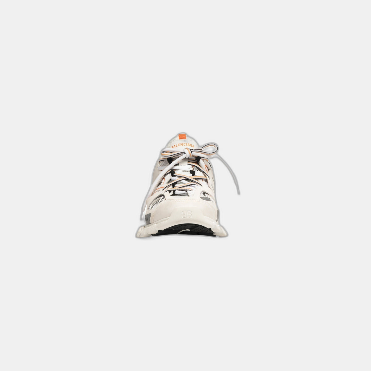 Balenciaga Crème d’orange