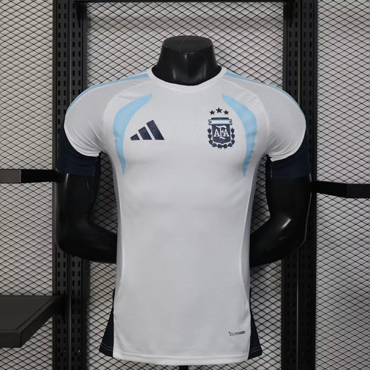 Maillot Argentine entrainement Coupe du monde 2026