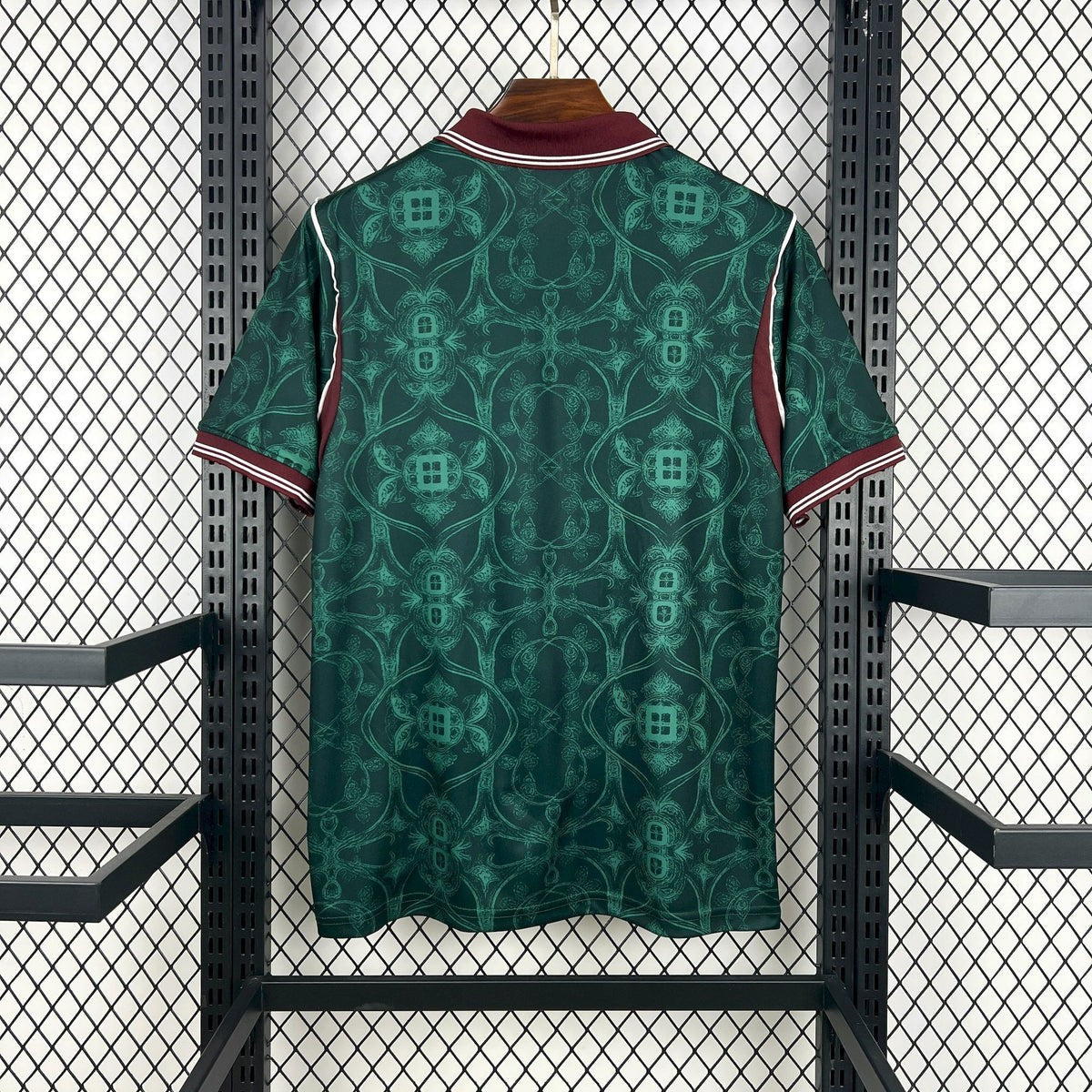 Maillot Portugal Concept 2026