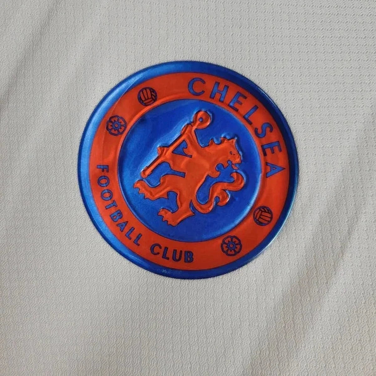 MAILLOT CHELSEA 2024/25 EXTÉRIEUR