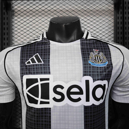 Maillot Newcastle 2025-26