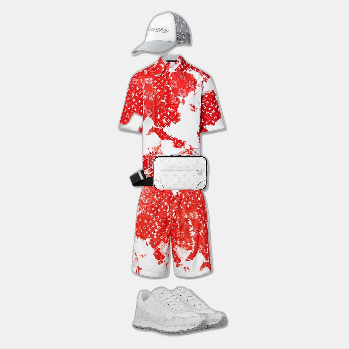 outfit drip