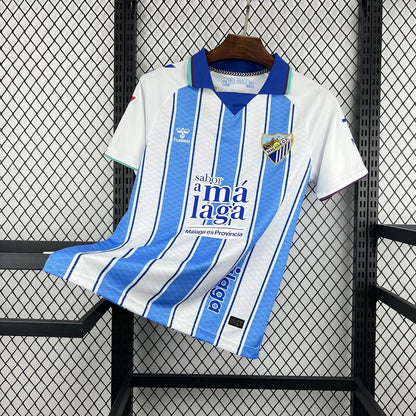 Maillot Malaga Domicile 2026/27