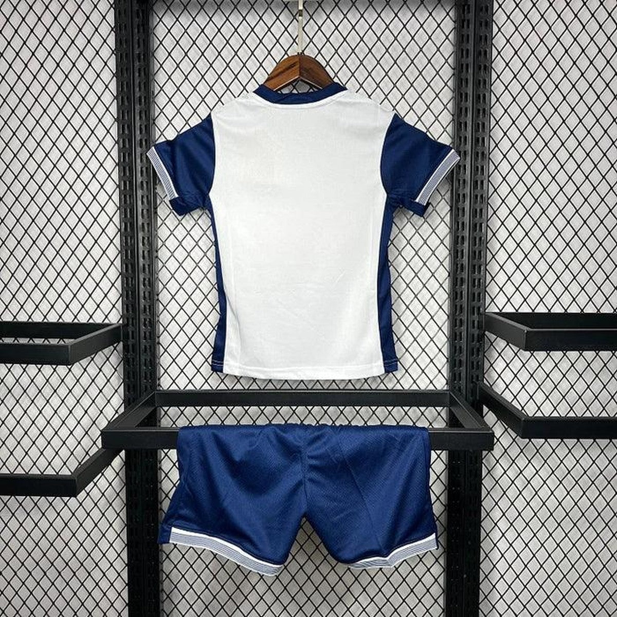 Kit Enfant Tottenham 2024/2025