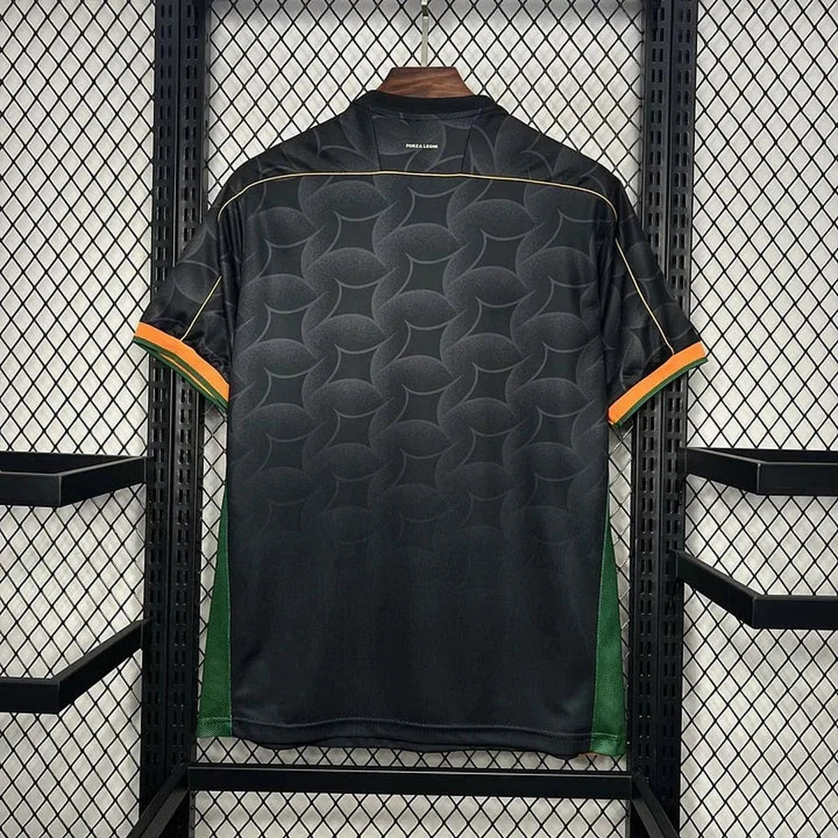 Maillot Venise foot domicile 2024 2025