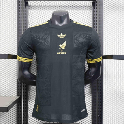 Maillot 2025 Mexique
