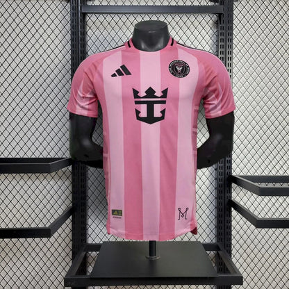 Maillot Inter Miami foot domicile 2025 2026