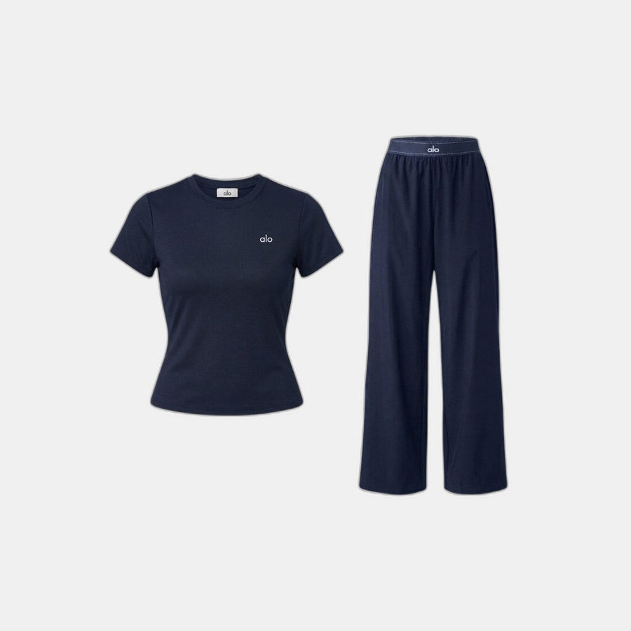 Ensemble Alo Bleu