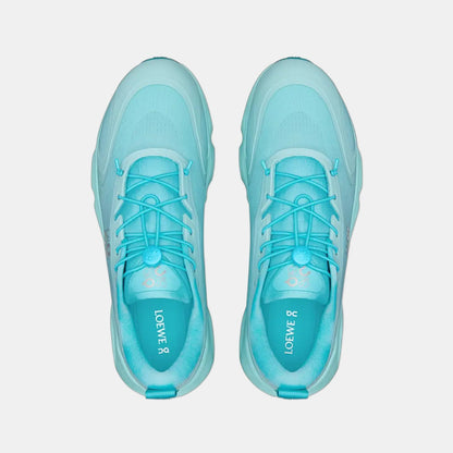 Cloudsolo Loewe — Turquoise