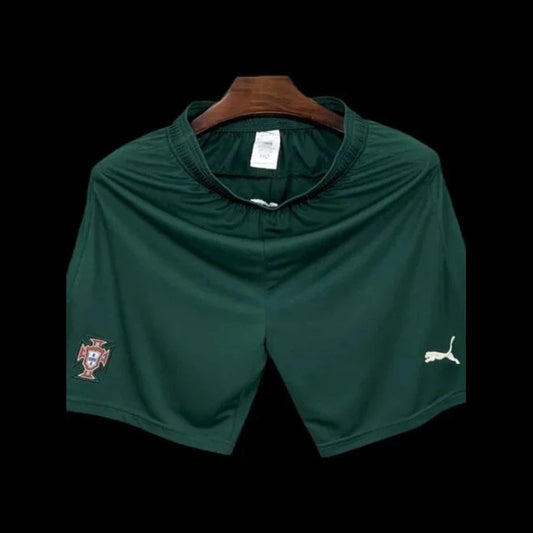 Short Portugal 2025-26
