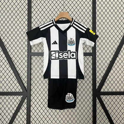Kit Enfant Newcastle 2024-25