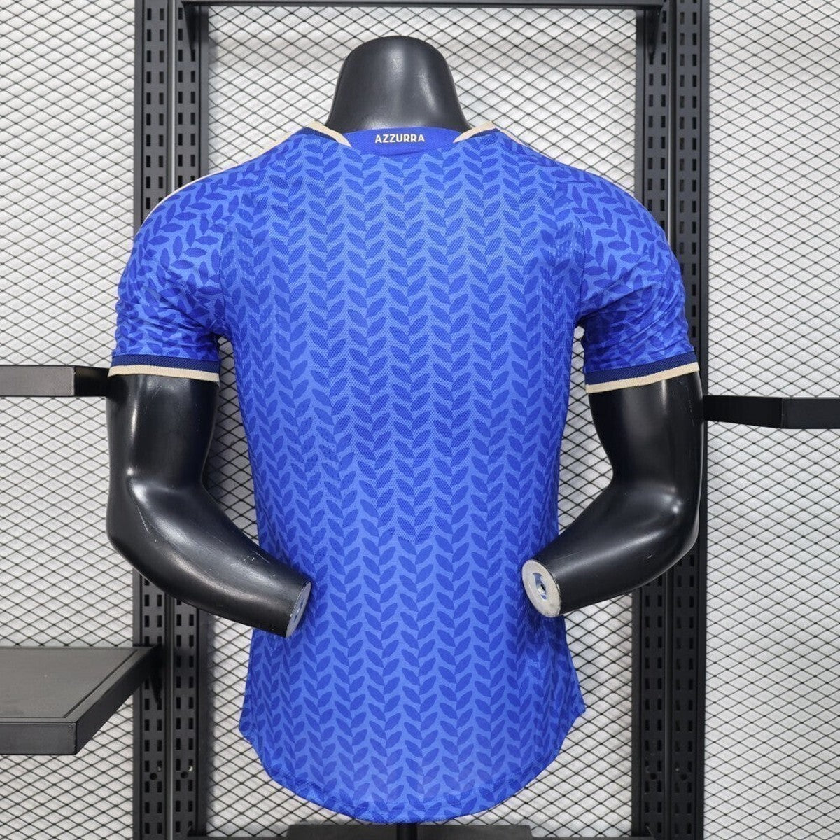 Maillot Italie Coupe du monde 2026