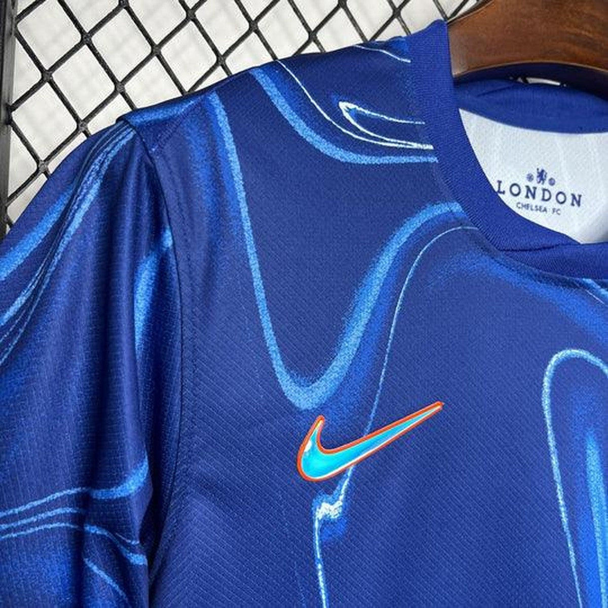Maillot Chelsea Domicile 2024/25