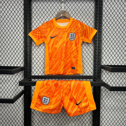 Kit Enfant Angleterre gardien 2024