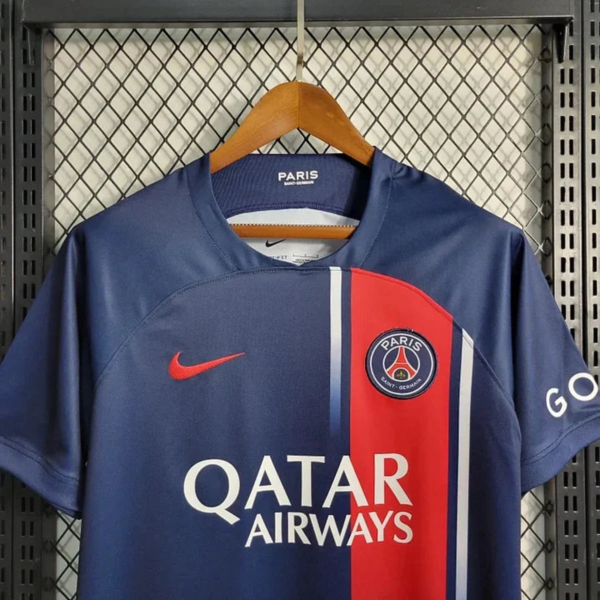 Maillot Paris Saint Germain saison 2023-2024 domicile