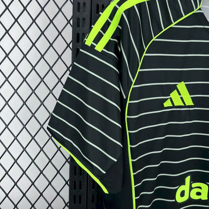 Maillot Celtic extérieur 2025-26