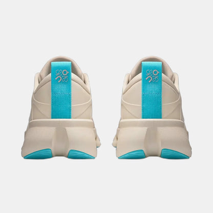 Cloudsolo Loewe — Sand Turquoise