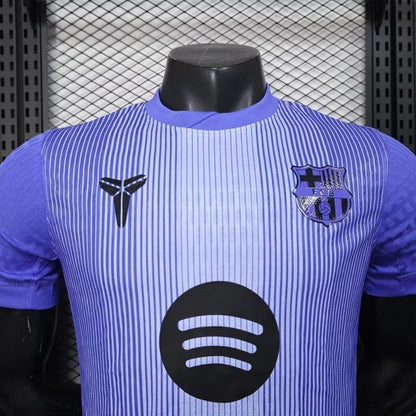Maillot FC Barcelone concept 2025-26