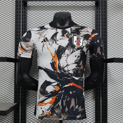 Maillot Japon Concept 2025-2026