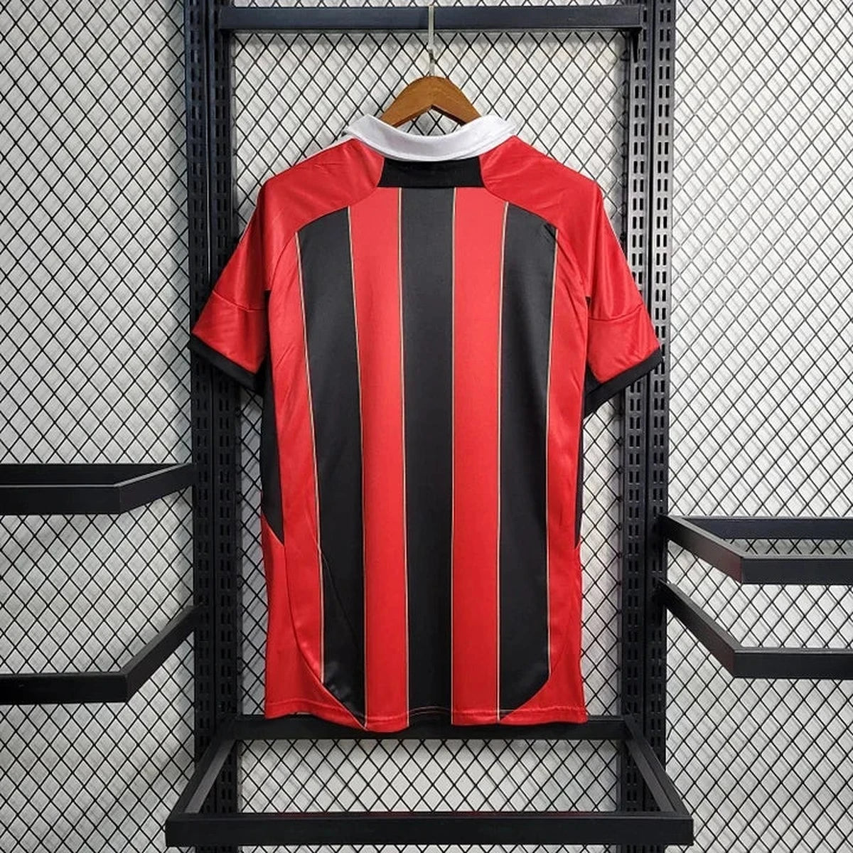 Maillot AC Milan Maillot Retro 2012 2013