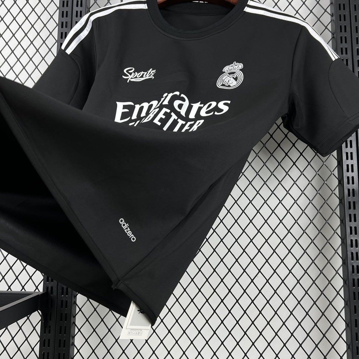 Maillot Real Madrid Concept 2026/27