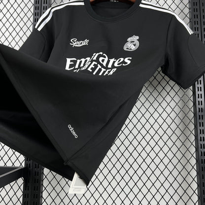 Maillot Real Madrid Concept 2026/27