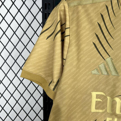 Maillot Real Madrid 2025-26 entrainement