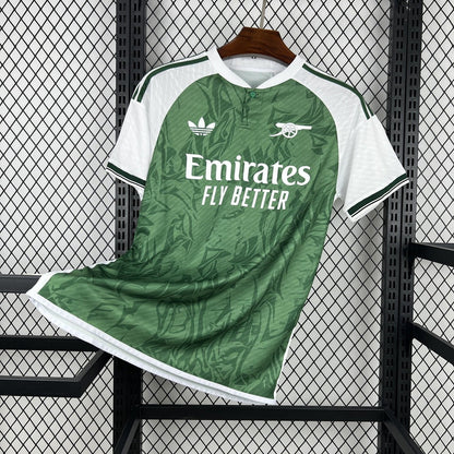 Maillot Arsenal Concept 2026-27