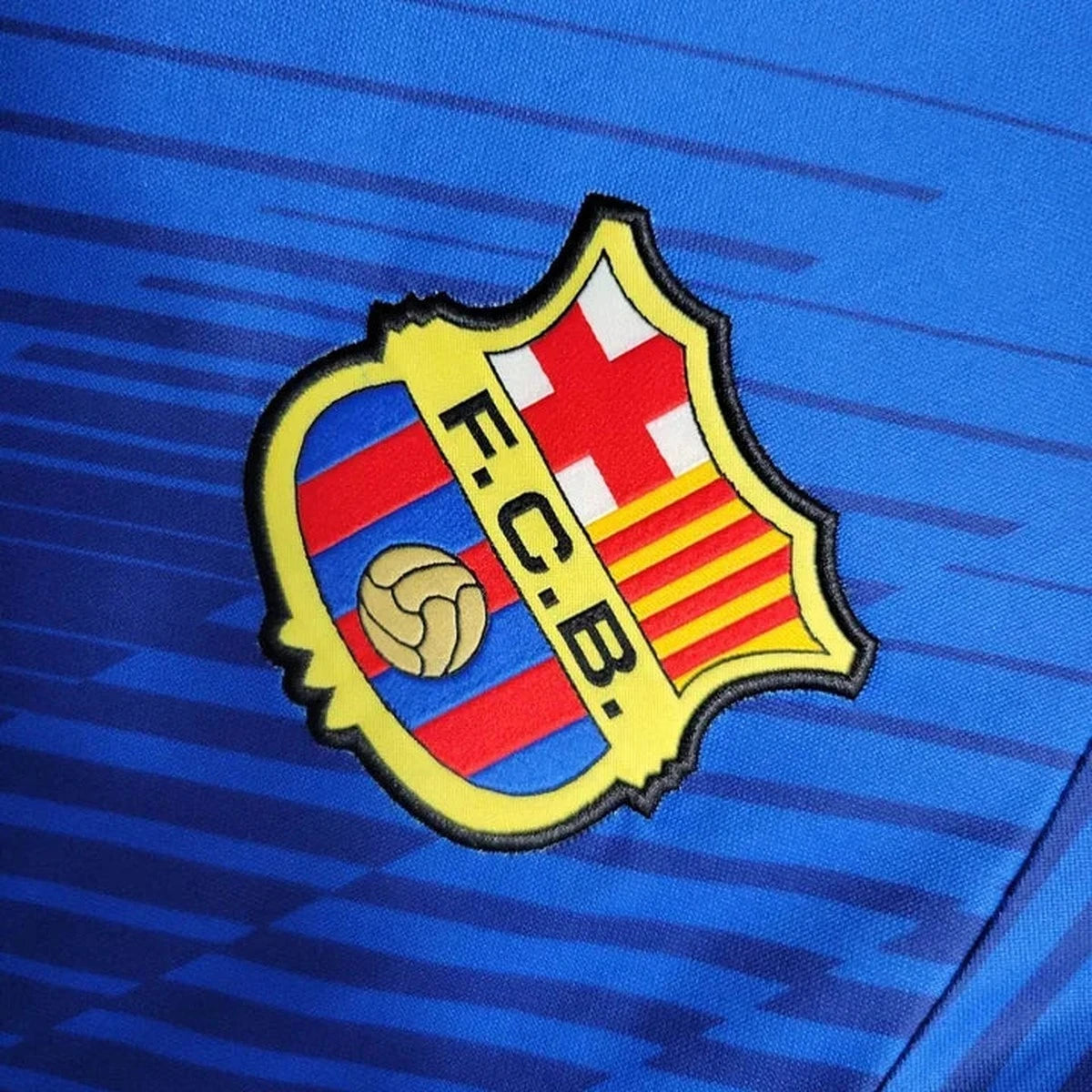 Maillot entraînement FC Barcelone 2023 2024