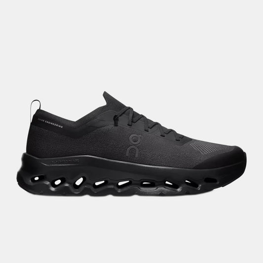 Cloudsurfer nimbus  - Black