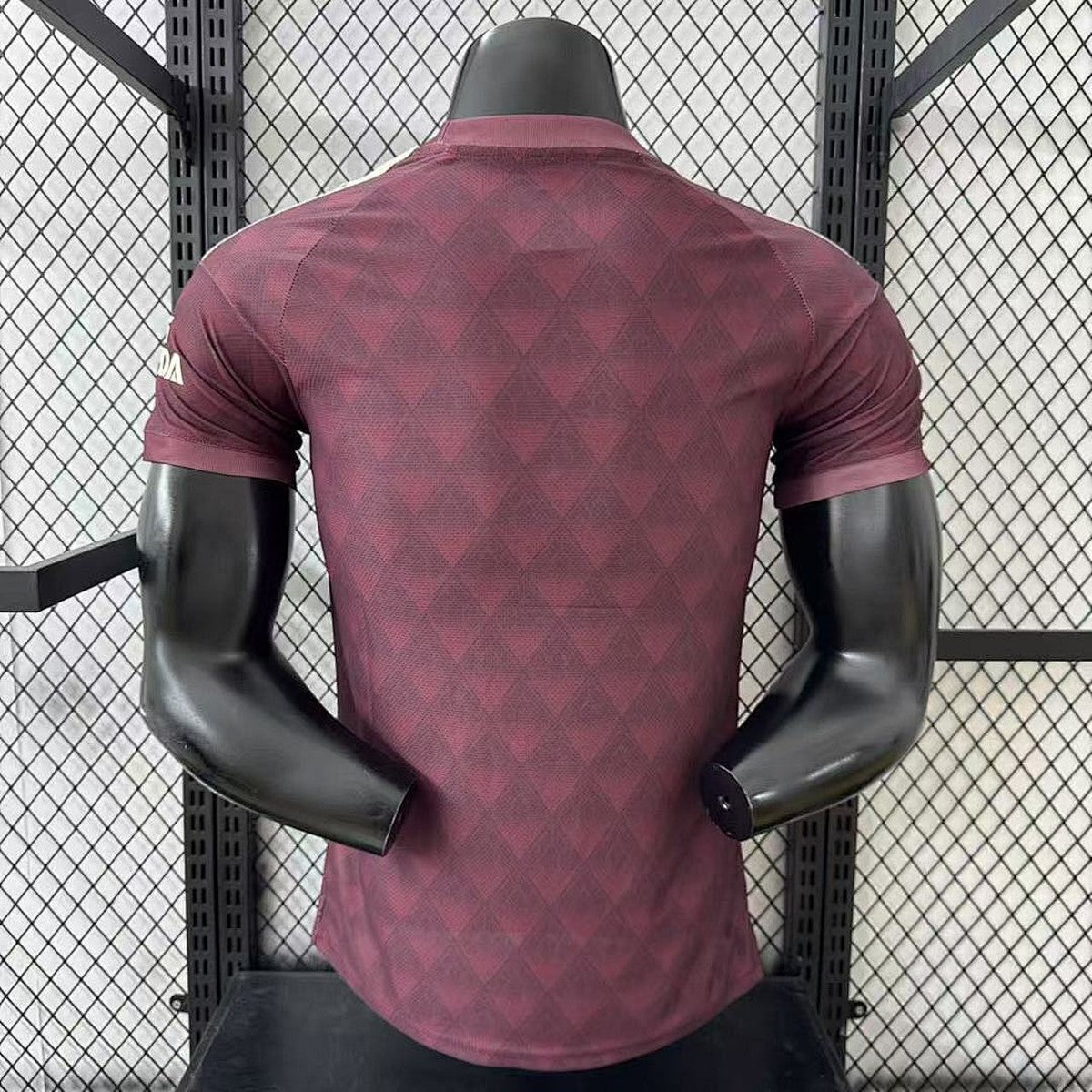 Maillot Arsenal Concept 2026-27