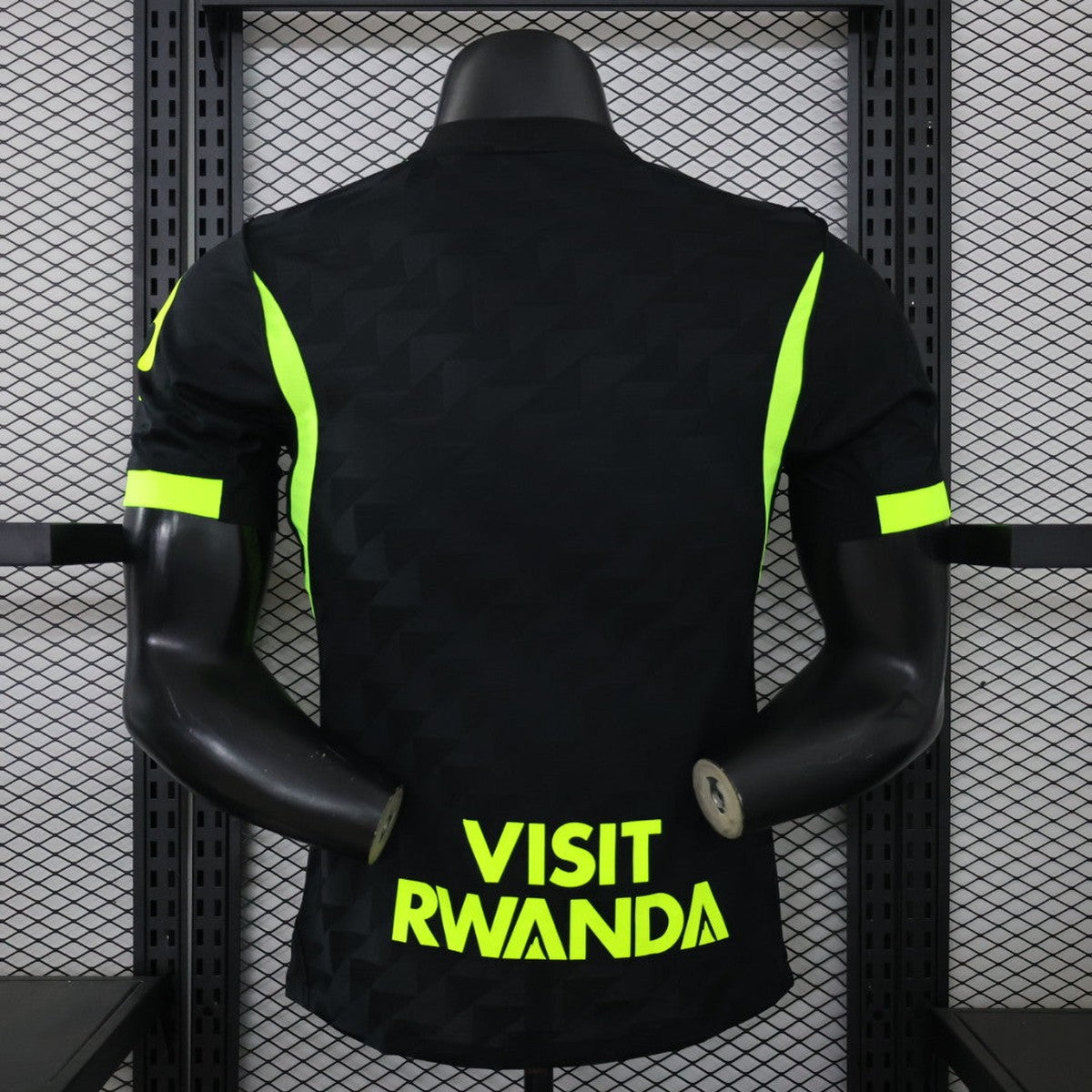 Maillot Atletico Madrid Exterieur 2026/27