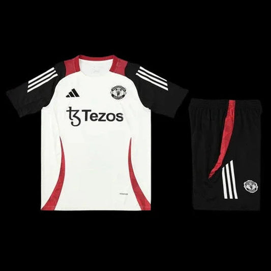 Ensemble Manchester United
