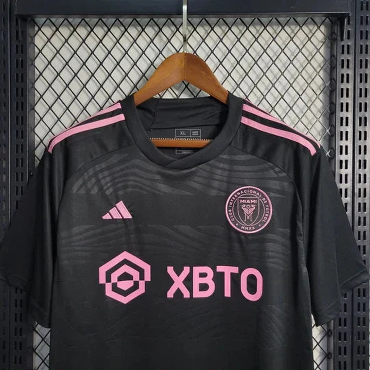 Maillot Inter Miami saison 2023-2024 extérieur