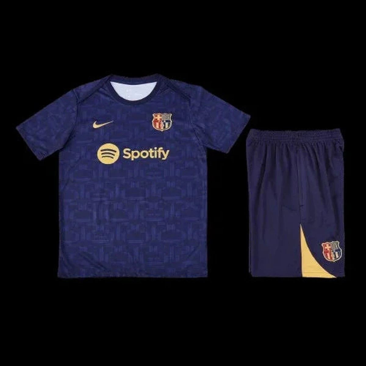 Ensemble Barcelone