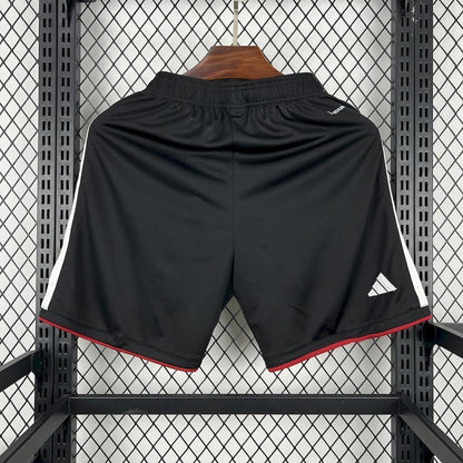 Short Allemagne Coupe du monde 2026