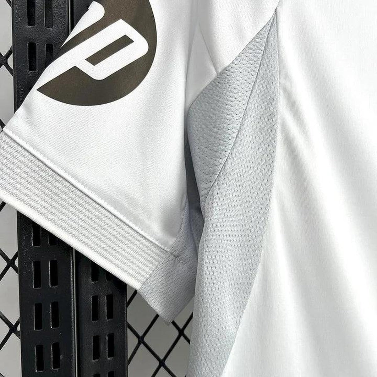 Maillot Real Madrid foot domicile 2025 2026