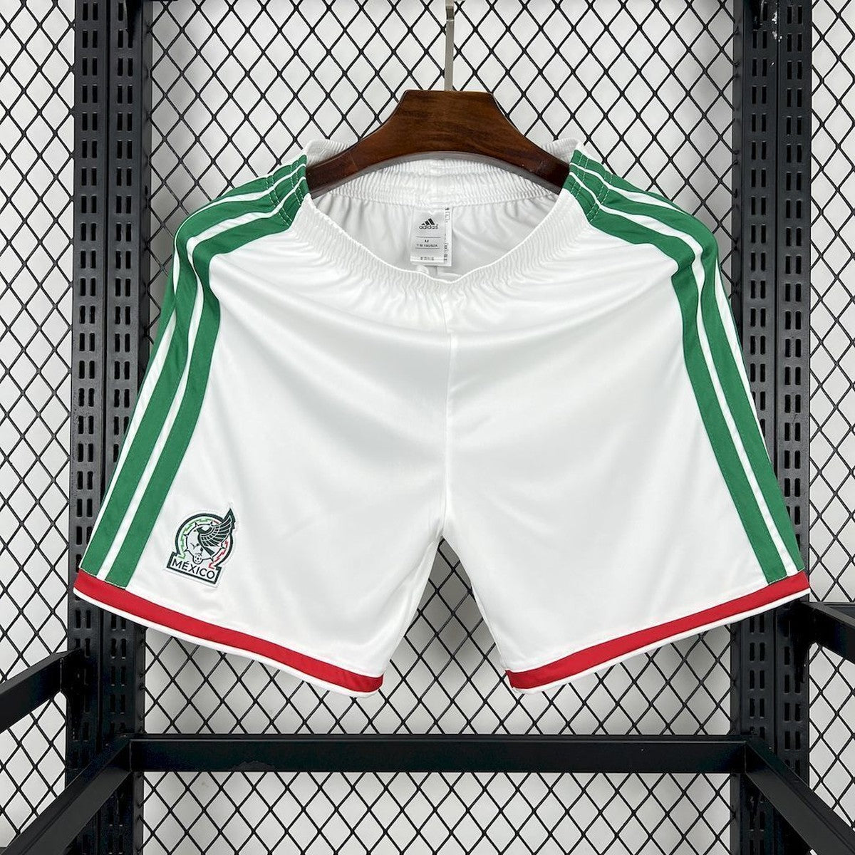 Short Mexique Coupe du monde 2026