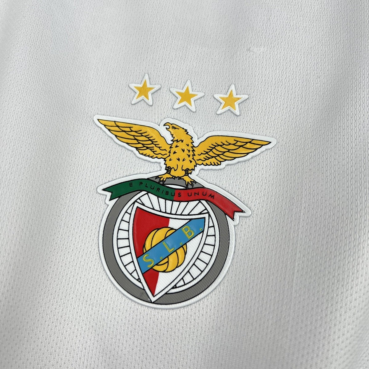 Maillot Benfica Concept 2026/27