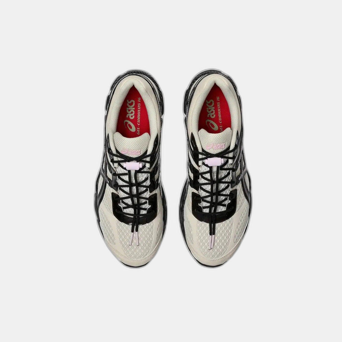 ASICS Gel-Cumulus 16 Finesse Desert Rose