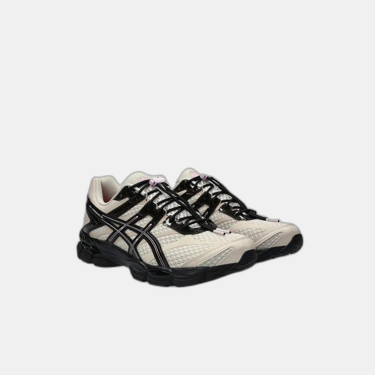 ASICS Gel-Cumulus 16 Finesse Desert Rose