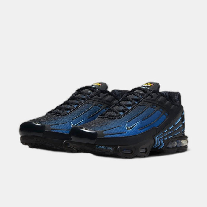 Nike TN 3 Bleu