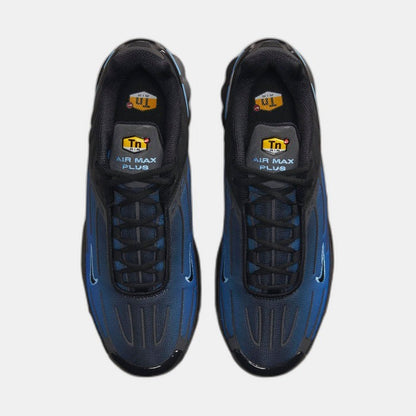 Nike TN 3 Bleu