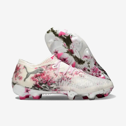 Puma FUTURE 8 LOW FG - Sakura