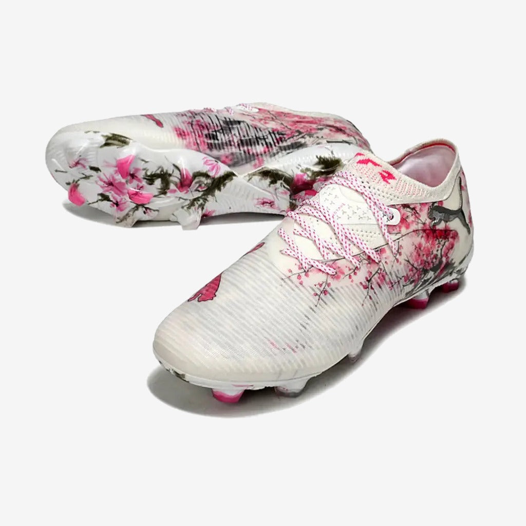 Puma FUTURE 8 LOW FG - Sakura