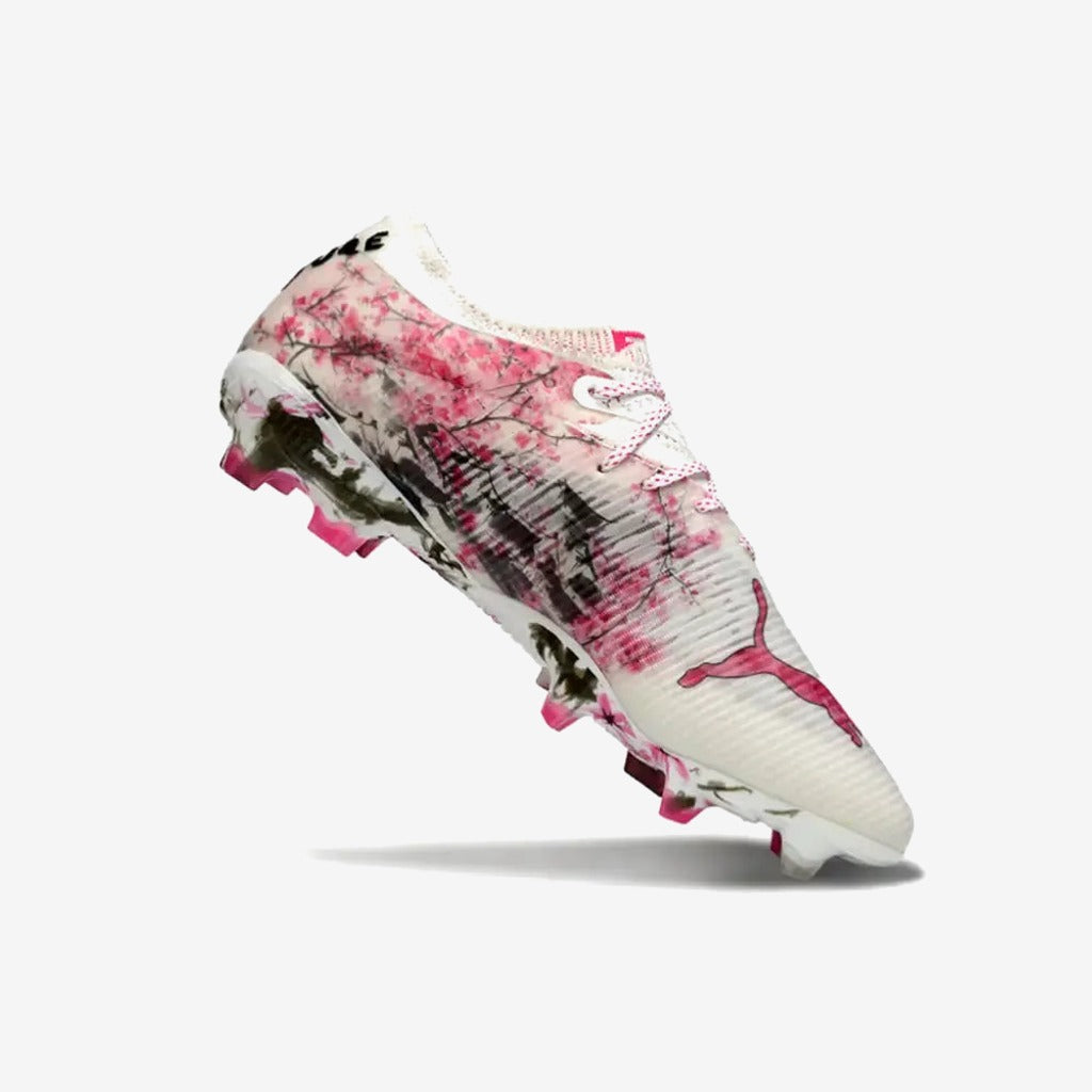 Puma FUTURE 8 LOW FG - Sakura