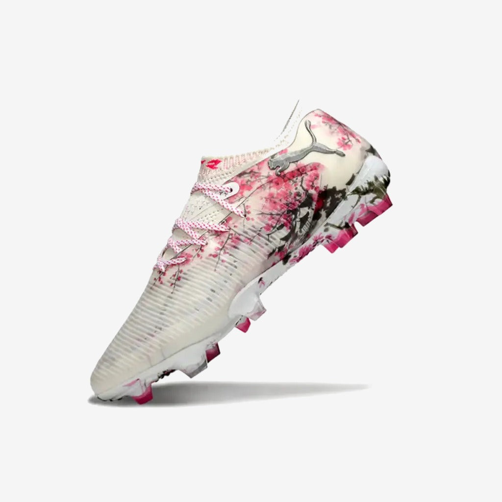 Puma FUTURE 8 LOW FG - Sakura