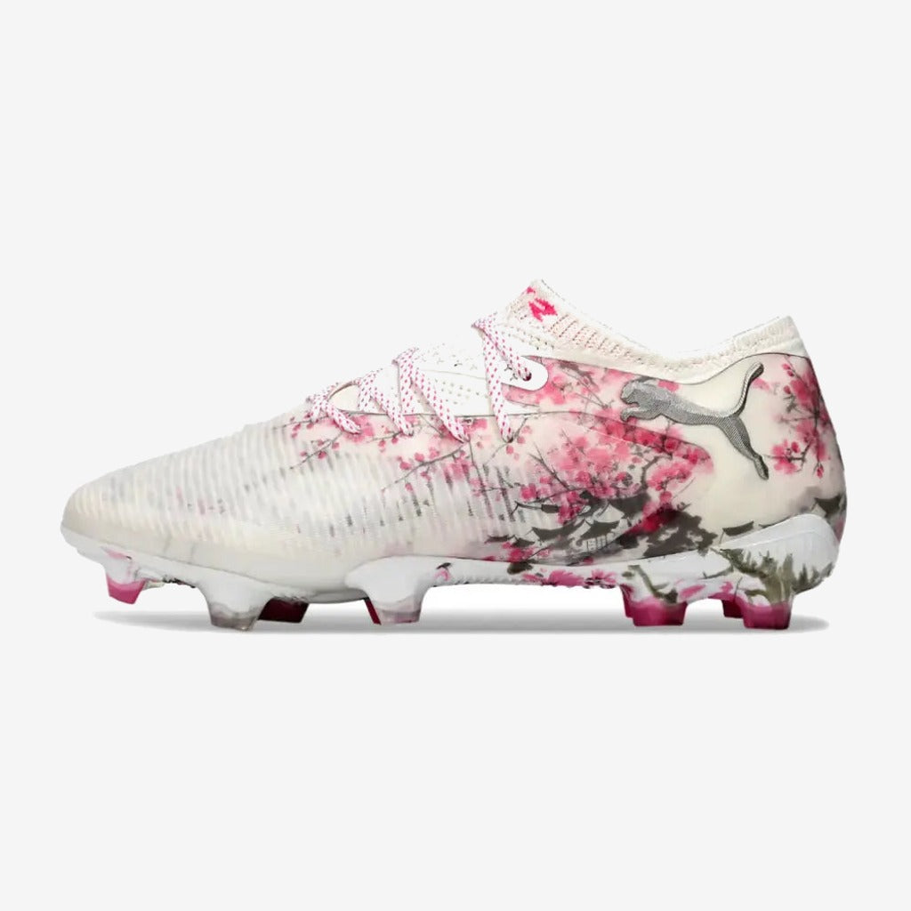 Puma FUTURE 8 LOW FG - Sakura