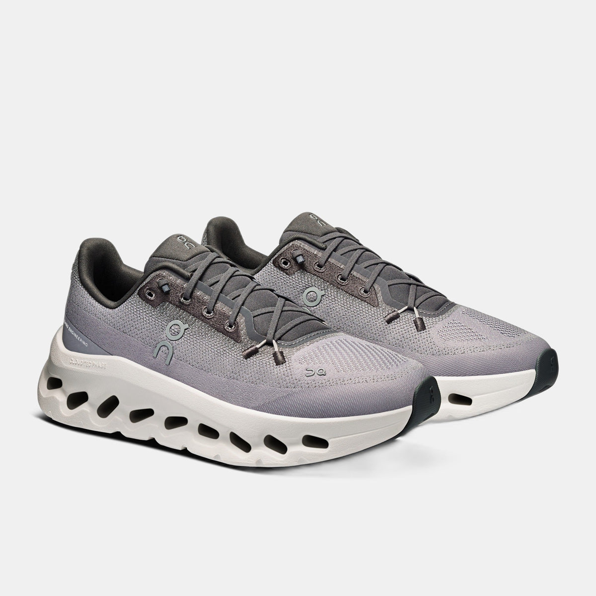 ON Cloudtilt — Gris