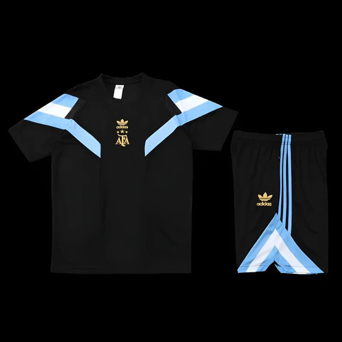 Ensemble Argentine
